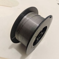 Filo per saldatura a filo continuo senza gas E71T-GS da 1 kg per acciaio dolce, lamiera zincata e riparazione carrozzeria auto