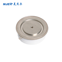 Disc Thyristor SCR Module Thyristor modul KP400A kontrol Thyristor