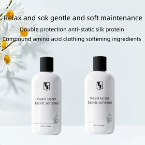 Détergent à lessive liquide adoucissant écologique Détergent anti-rétrécissement <span class=keywords><strong>haut</strong></span> <span class=keywords><strong>de</strong></span> <span class=keywords><strong>gamme</strong></span> pour lavage à la main - Product Image 3