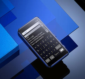 <span class=keywords><strong>Reproductor</strong></span> MP3 <span class=keywords><strong>BENJIE</strong></span> Android con Función Wifi - Product Image 5