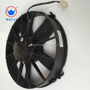 Pièces de rechange pour climatiseur de <span class=keywords><strong>bus</strong></span> 24V, moteur de ventilateur de condenseur VA01-BP70/LL-<span class=keywords><strong>36A</strong></span> - Product Image 3