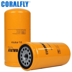 Repuestos de Motor 1R-0751 FF5324 FC-5504 P551315 SN55421 Filtro de Combustible de Alta Eficiencia Avanzado - Product Image 1