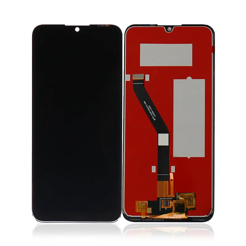 For Huawei Y6 2019 LCD Screen Assembly For Huawei Honor 8A LCD With Touch Screen Digitizer