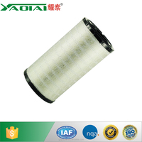 C24904/1 AF25748 P778905 5036781 7623372 EW160C YAOTAI Filtre à air 11110176 pour pelle Volvo 11110175