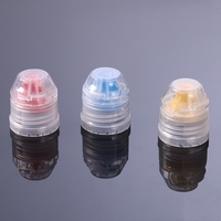 Couvercle de distribution de boissons antivol YEJIA 28/400 PCO 1810 avec valve unidirectionnelle en silicone – Vente chaude usine