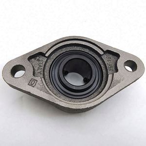 Unidad de rodamiento de bolas de inserción de bloque de almohada VA228, <span class=keywords><strong>YAR</strong></span> 205-100-2F/VA228, 1 unidad - Product Image 4