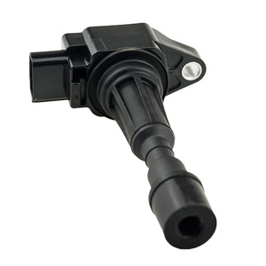 Sistem pengapian koil pengapian untuk Kit koil pengapian Ma-zda 2 <span class=keywords><strong>3</strong></span> 2011-2017 OEM No. ZJ49-18-100 ZJ4918100 Aksesori Mobil - Product Image 1