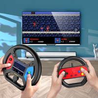 SU-8 3.5 pouces rétro Mini 8 bits Console de jeu 999 en 1 sortie TV deux joueurs jeux Console de jeu portable pour garçon fille cadeau
