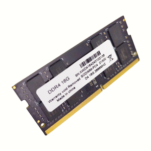 Çok satan dizüstü <span class=keywords><strong>RAM</strong></span> <span class=keywords><strong>DDR4</strong></span> 16GB <span class=keywords><strong>2666mhz</strong></span> bilgisayar PC bellek modülü <span class=keywords><strong>RAM</strong></span> <span class=keywords><strong>DDR4</strong></span> 8GB 16GB 32GB - Product Image 4