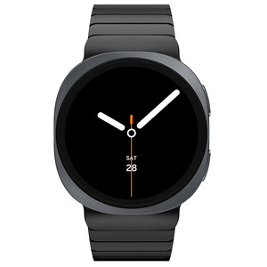 Bracelet de montre en acier inoxydable pour <span class=keywords><strong>Samsung</strong></span> Galaxy <span class=keywords><strong>Watch</strong></span> 8 Bracelet en acier inoxydable de plusieurs couleurs <span class=keywords><strong>40mm</strong></span> 44mm 46mm - Product Image 1