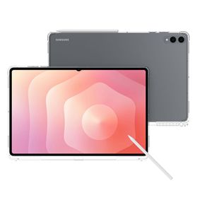Étui de protection pour <span class=keywords><strong>tablette</strong></span> transparente en TPU de haute qualité pour <span class=keywords><strong>Samsung</strong></span> S11 Ultra antichoc Durable Anti-chute fente pour stylo mince couverture de <span class=keywords><strong>tablette</strong></span> souple - Product Image 4