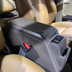 Réfrigérateur et glacière pour <span class=keywords><strong>voiture</strong></span> JOP4X4 LC79, accessoires intérieurs de <span class=keywords><strong>voiture</strong></span> - Product Image 5