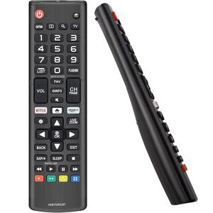 รีโมทคอนโทรลอเนกประสงค์ AKB75095307 เหมาะสำหรับรีโมททีวี <span class=keywords><strong>LG</strong></span> และใช้งานร่วมกับสมาร์ททีวี <span class=keywords><strong>LG</strong></span> UHD <span class=keywords><strong>OLED</strong></span> 4K <span class=keywords><strong>8K</strong></span> - Product Image 6