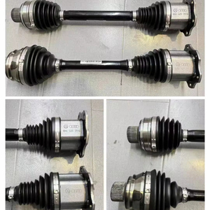 8r0407 271G Aandrijfas Geschikt Voor Audi Q5 Vw 8r0407271b Hoge Kwaliteit Auto As Aandrijfas 4gd407271d 4gd407271e - Product Image 2