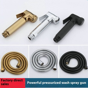 Медный распылитель для биде - Product Image 4