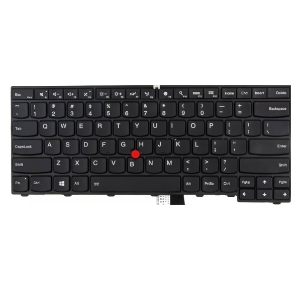 Replacement Keyboard for LE Thinkpad T440 T440P T440s T431 E431 L440 T450s L440 L450 US Layout Backlit