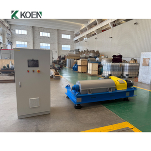 Nouvelle <span class=keywords><strong>promotion</strong></span> : décanteur centrifuge industriel provenant d'un fournisseur chinois - Product Image 4