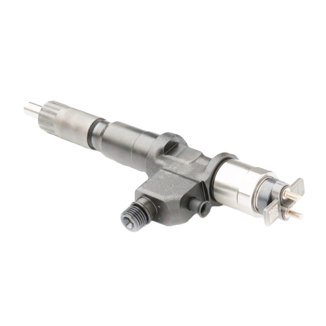 Diesel Injector 095000-7380 for Denso Injector Spare Parts 095000-7390 Engine Parts