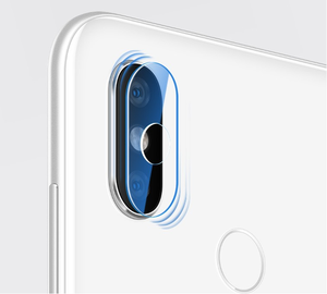 Película Protetora Flexível de Vidro Temperado para Lente de Câmera para <span class=keywords><strong>OPPO</strong></span> F9 Pro A1 A3 A5 R17 Pro R15 Pro R11s Plus - Product Image 3