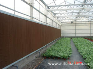 空気冷却システム家禽ファーム温室蒸発冷却パッド - Product Image 5