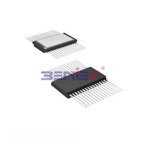 Componenti per Circuiti Elettronici AT28C010-12FM/883 32 Memoria CFlatPack Disponibile - Product Image 1