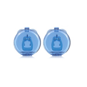 Xách Tay Silicone Từ Chống Ngáy Mũi Clip Unisex Dừng Ngáy Chống Ngáy Ngủ Silicone Từ Mũi Clip Công Cụ - Product Image 6