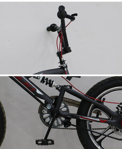 Vélo <span class=keywords><strong>BMX</strong></span> <span class=keywords><strong>Freestyle</strong></span> Original en Gros – Vélos <span class=keywords><strong>BMX</strong></span> Professionnels de Haute Qualité à Vendre - Product Image 4