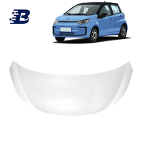 Porte de voiture en gros directement d'usine pour JAC E10X 2024-2026, système de carrosserie certifié ISO SGS, pièce de rechange en stock