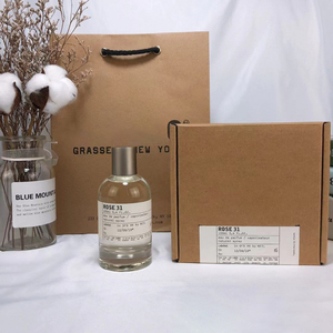 Hot bán thương hiệu Santal 33 nước hoa ban đầu khác 13 Nước hoa Cologne 100ml Nhà cung cấp nước hoa originais thiết kế Cologne cho nam giới - Product Image 3