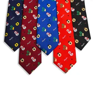 Yili Mannen Mode Handgemaakte Cravate Dassen Mannen