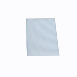 ไส้กรองเครื่องปรับอากาศ 97133-2H001 สำหรับเปลี่ยนซ่อมไส้กรองในห้องโดยสาร - Product Image 2