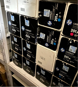 Cartucho de Tóner H-P 44A CB44A 38*11*13 Compatible con HP LaserJet Pro M15a/M15w/MFP M28a/MFP M28w - Product Image 6