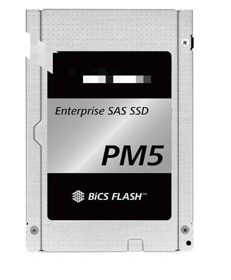 KPM51RUG7T68 7.68Tb Sas 12Gbps 2.5Inch Tlc Ssd