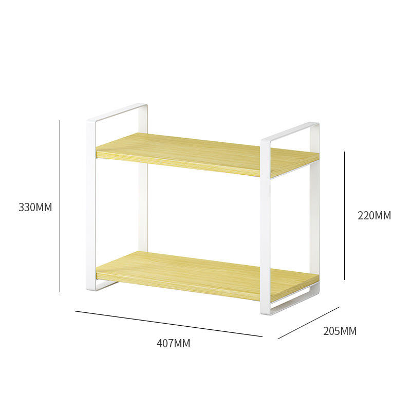 10116 (407*205*220mm)-White