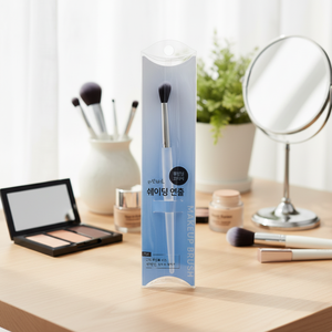 Pinceau de maquillage simple Clear Contour Daiso1105 - Product Image 3
