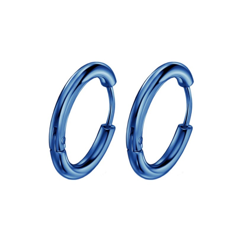 Blue (1 piece)