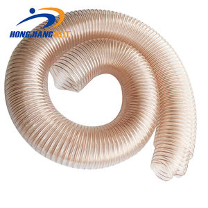 <span class=keywords><strong>Tuyau</strong></span> de fil d'acier Pu <span class=keywords><strong>Tuyau</strong></span> de conduit d'air en polyuréthane Pu 80mm 100mm 125mm 150mm 200mm <span class=keywords><strong>Tuyau</strong></span> d'<span class=keywords><strong>aspiration</strong></span> de conduit d'air en PU - Product Image 6