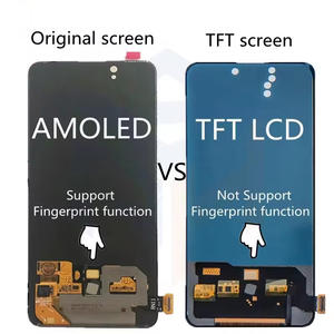 Touch Screen Mobile per Vivo X27 pannello Lcd per Vivo S1 Pro Display Lcd originale per Vivo V15 Pro <span class=keywords><strong>Ercan</strong></span> - Product Image 1