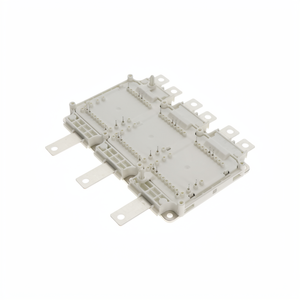 FS380R12A6T4LBBPSA1 Manufacturer Channel Transistors Module Buy Electronics Components Online - Product Image 1