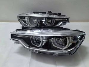 Pour BMW F30 F35 2015 2016 2017 2018 2019 320i 325i 330i 328i pour BMW F30 Phares LED pour BMW F30 Accessoires - Product Image 2