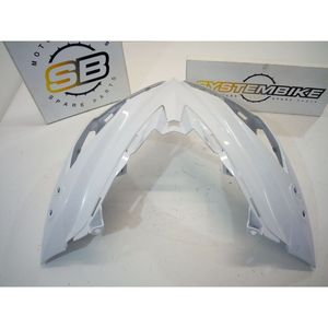 Couvercle de phare avant gauche YAMAHA R6 2017-2021 compatible avec le système d'éclairage de moto 17-21 - Product Image 5