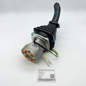パイロットバルブ4200-0342A 42000342A大宇斗山掘削機DH220-7 DH225-7 DH210-7 DH305 DH300-7ジョイスティックに対応 - Product Image 4