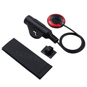 Pro Piezo Microphone Pickup <strong>Contact</strong> <strong>Mic</strong> for Guitar Mandolin Violin Banjo Ukulele - Product Image 5