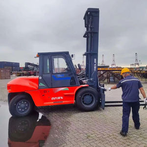 Carretilla elevadora Heli <span class=keywords><strong>1</strong></span> <span class=keywords><strong>1</strong></span>,5 2 2,5 3 3,5 5 10 <span class=keywords><strong>20</strong></span> Ton eléctrico Manual Precio Montacargas Electrico Carretillas elevadoras baratas en venta baterías - Product Image 6