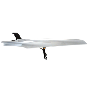 Accessoires d'intérieur de voiture Siège du copilote Console centrale Décoration Panneau intérieur pour <span class=keywords><strong>Mercedes</strong></span>-Benz <span class=keywords><strong>Classe</strong></span> <span class=keywords><strong>C</strong></span>/GLC <span class=keywords><strong>W205</strong></span>/X253 - Product Image 3