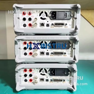 1 ชิ้น KEYSIGHT 34410A Agilent 6 12 หลักมัลติมิเตอร์แบบดิจิตอลประสิทธิภาพสูง lexso H - Product Image 4