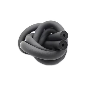 Nitrile cao su cách nhiệt B2 <span class=keywords><strong>AC</strong></span> ống dẫn dính được hỗ trợ ống cao su - Product Image 3