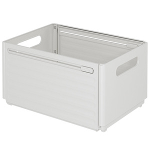 Extendable Cabinet Storage Box Drawer Style Deep Kitchen Organizer For Home Use - Product Image 5