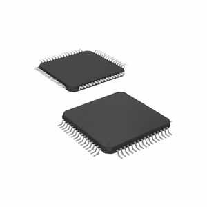 64 LQFP R5F10DLDCJFB#12 Embedded BOM IC In Stock Electronic Circuit Components - Product Image 1