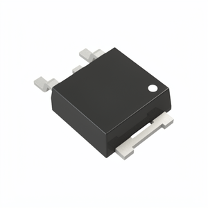 Electronic Circuit Components Power Management (PMIC) XC6701DE42JR-G Original TO 252 3, DPAK , SC 63 - Product Image 1